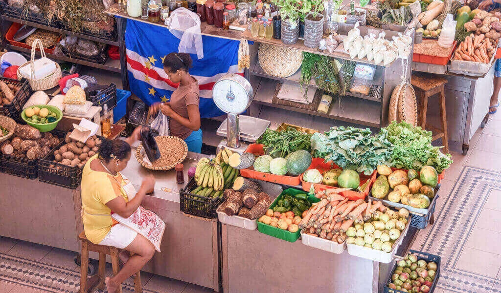 Descobrir a alma cabo-verdiana em cada paragem