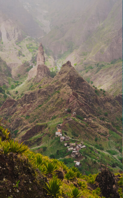 Tesouros de Cabo Verde: A Cultura