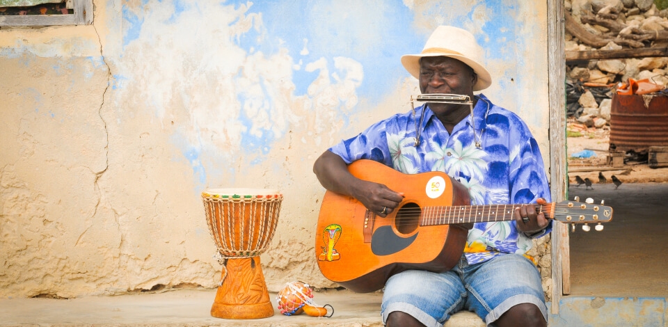 Boa Vista Island: Traditions that span through time