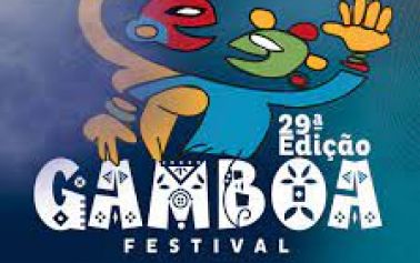 29ª edição festival gamboa