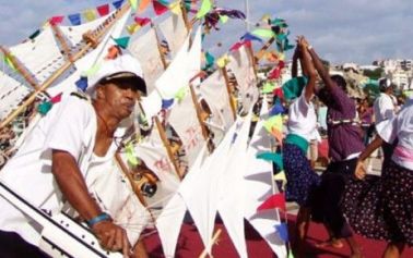 festival sao joao cabo verde