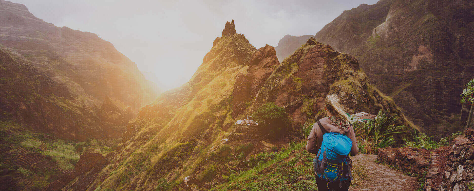 Visit Cabo Verde