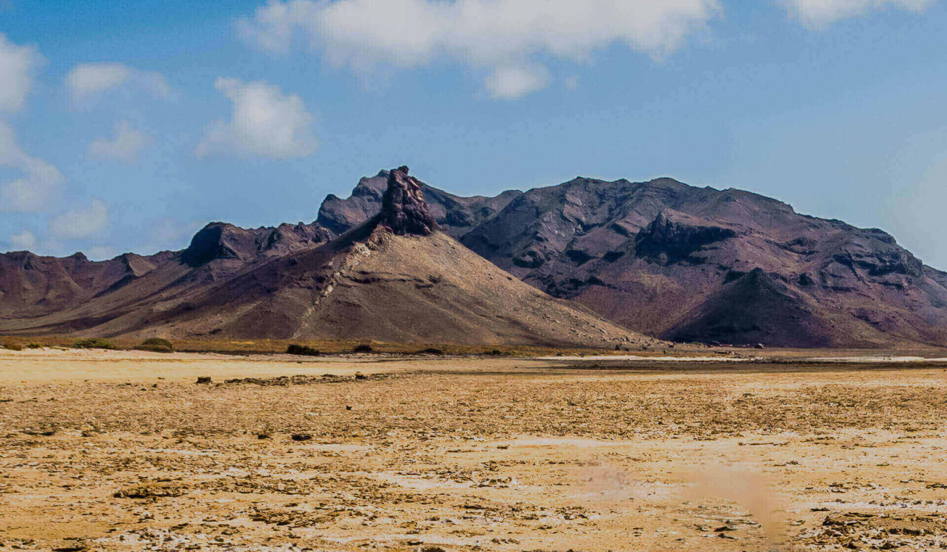 Visit Cabo Verde