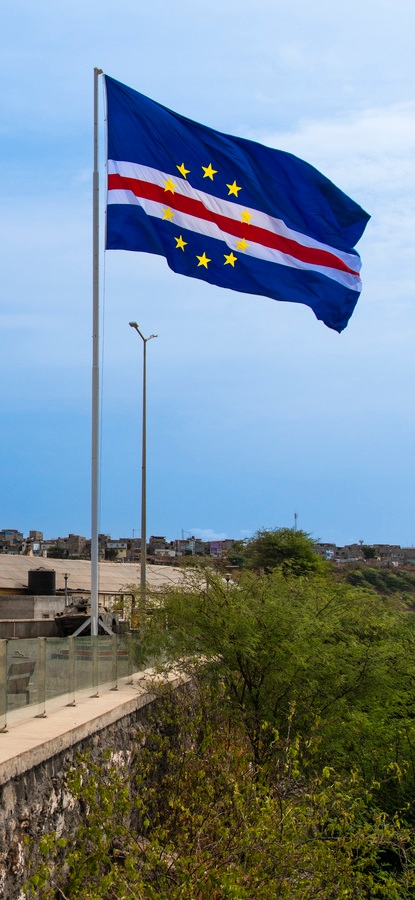 Visit Cabo Verde