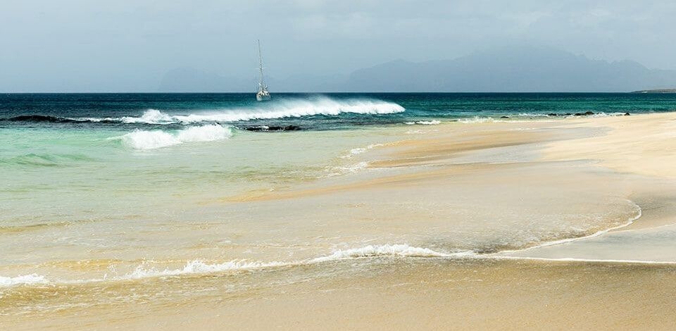 Ilha de Santa Luzia