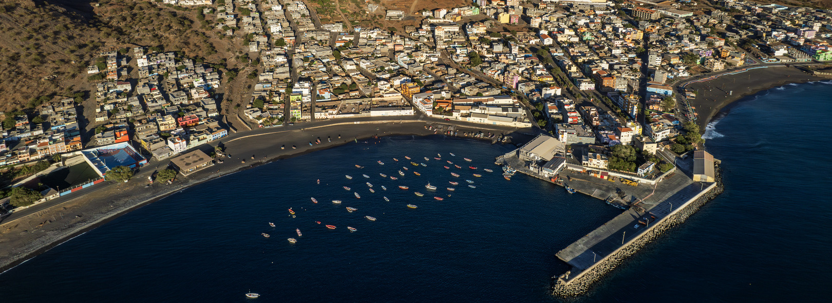 As 7 Maravilhas Naturais da Ilha de São Nicolau: Férias em Cabo Verde