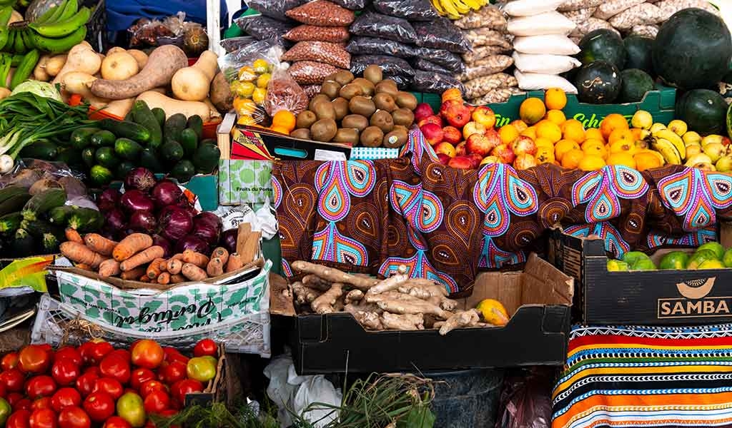 Descobrir a alma cabo-verdiana em cada paragem