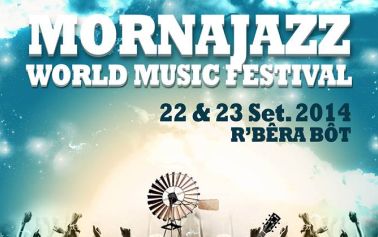 mornajazz world music festival 2014