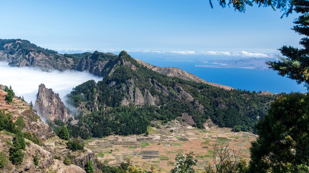 Visitar Santo Antão