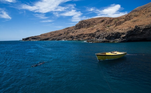 Perguntas Frequentes sobre o tempo em Cabo Verde