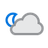 Cloudy