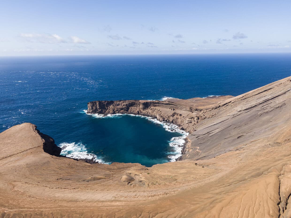 Baía de Angola