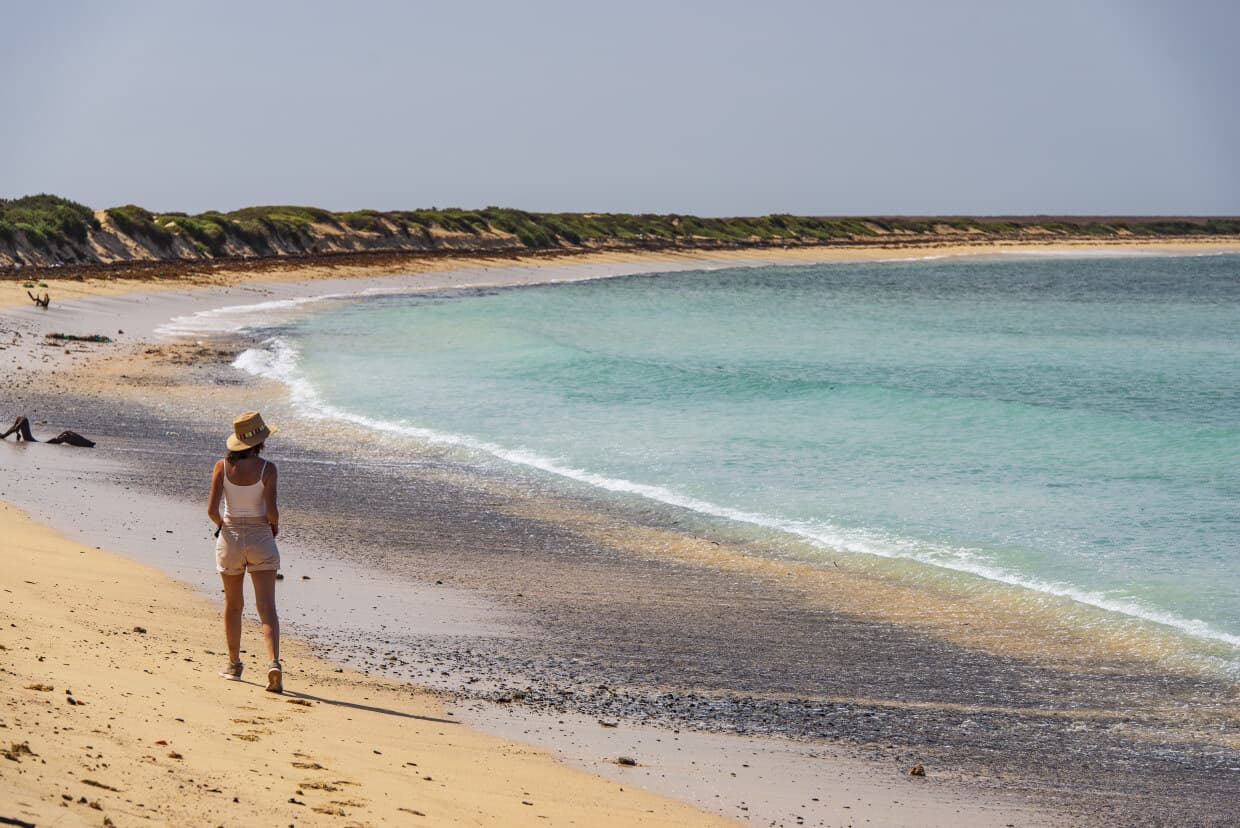 Baía Praia Real