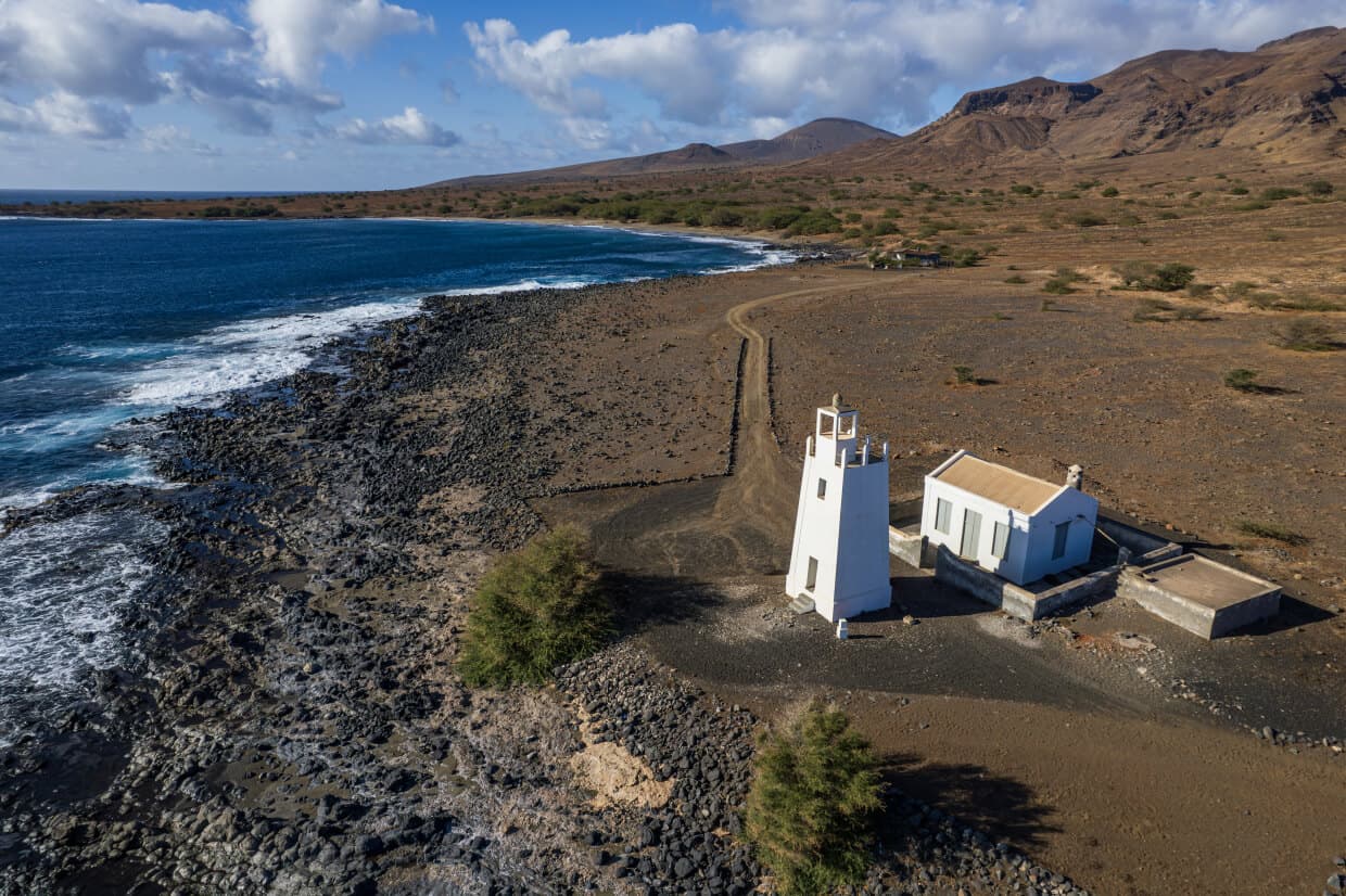 Farol de Barril