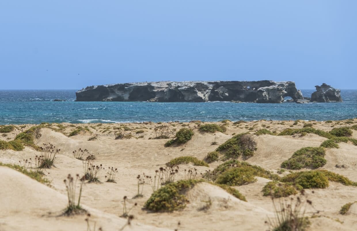 Ilhéu de Curral Velho