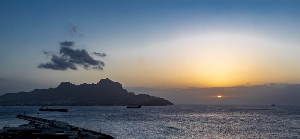 Monte Cara