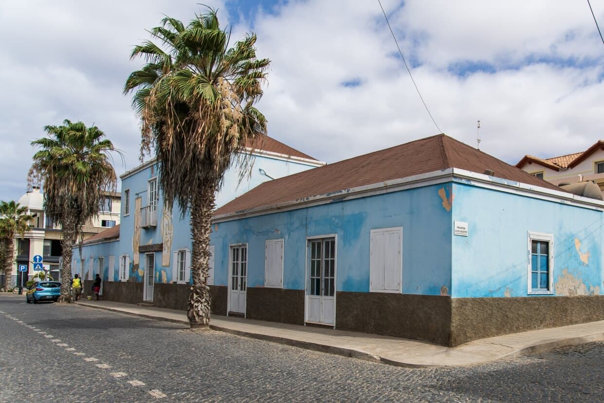 Museu do Sal