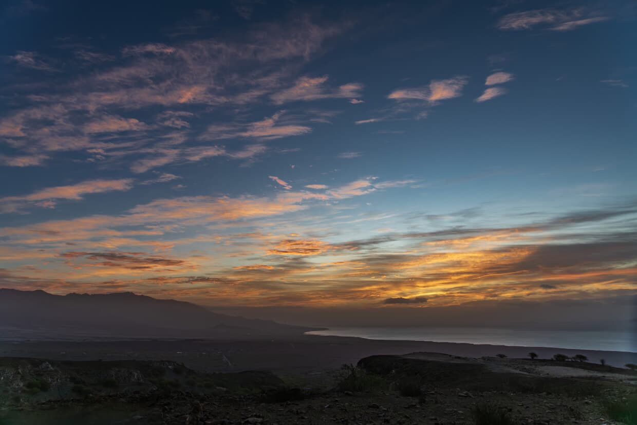 Panorâmica Curral