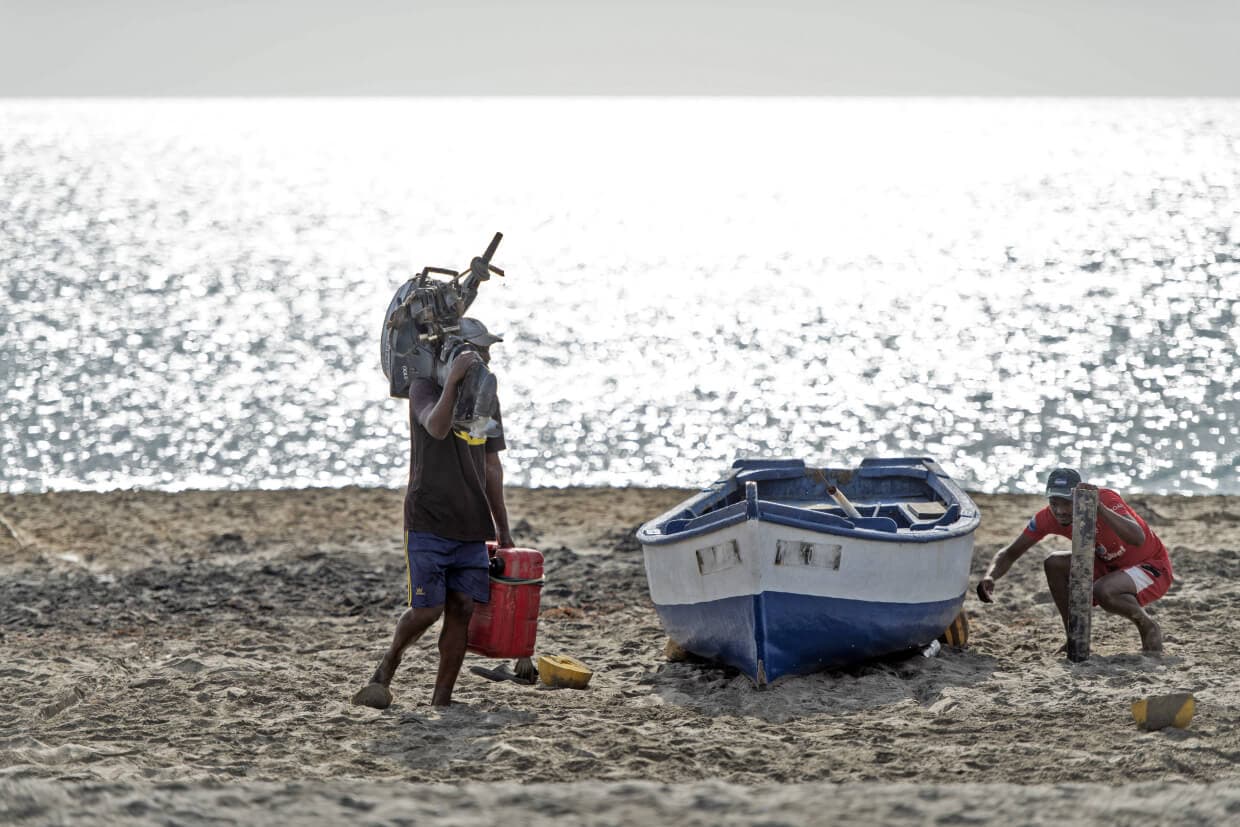 Praia Boca Lagoa