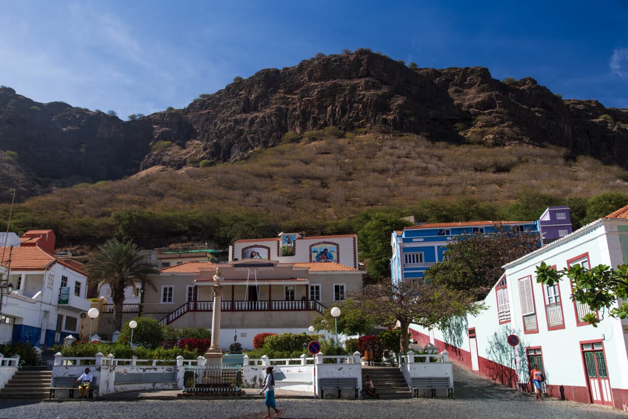 Ribeira Brava