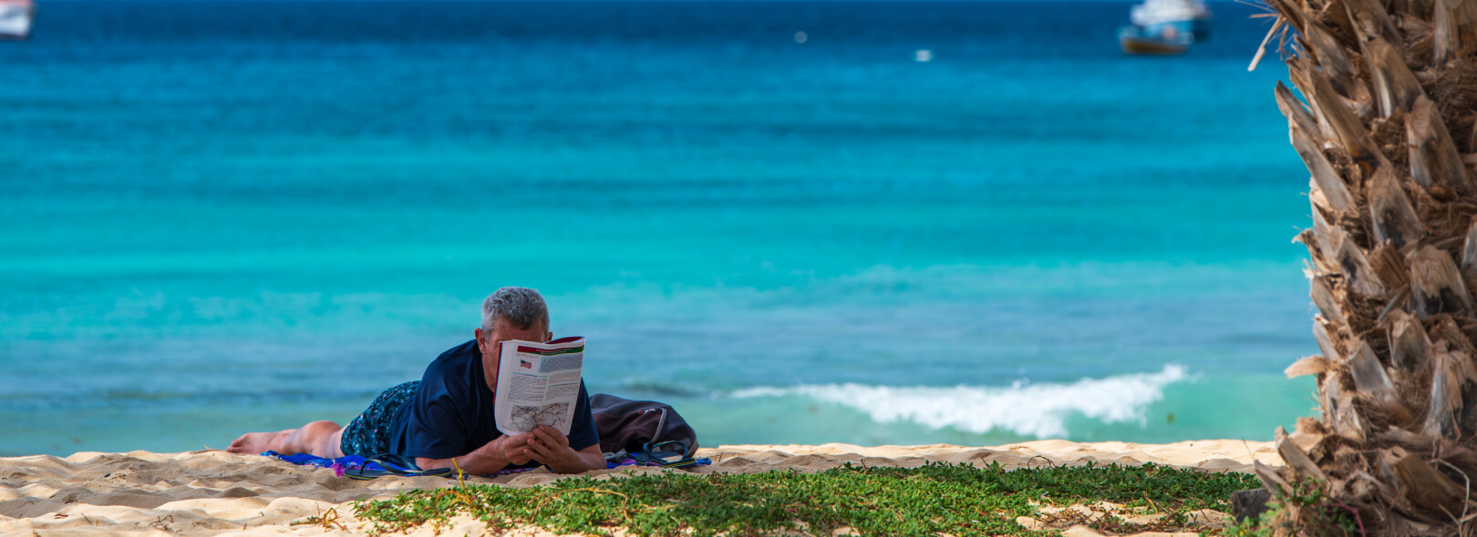 Cabo Verde is the new holiday haven for practicing JOMO and NOMO