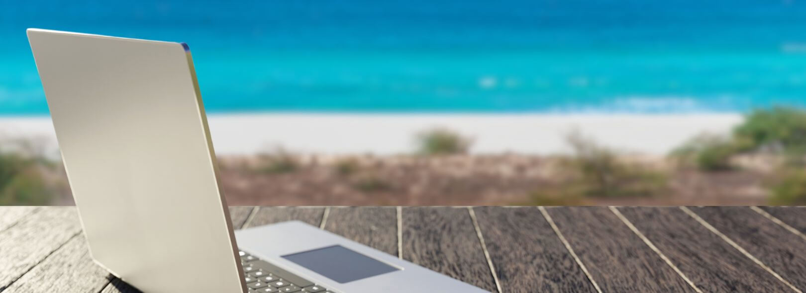 Digital Nomads in Cabo Verde: Your Office with a View of Paradise