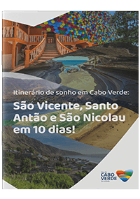 Itinerário de 10 dias