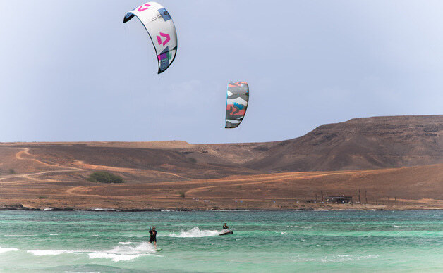 Atividades ao ar livre