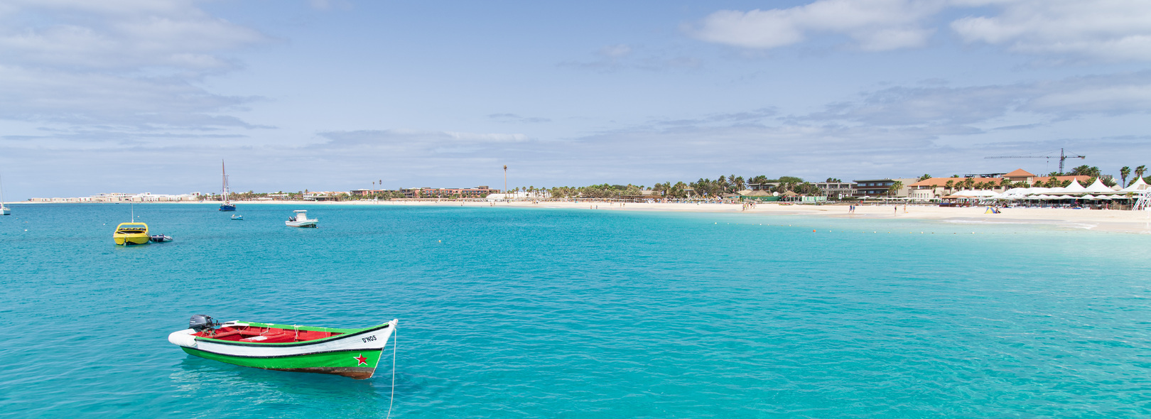 The 10 most frequently asked questions about holidays in Cabo Verde