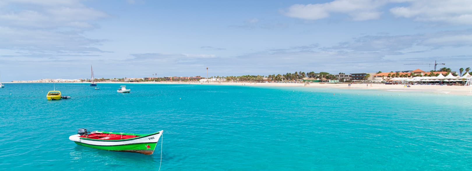 As 10 perguntas mais frequentes sobre férias em Cabo Verde