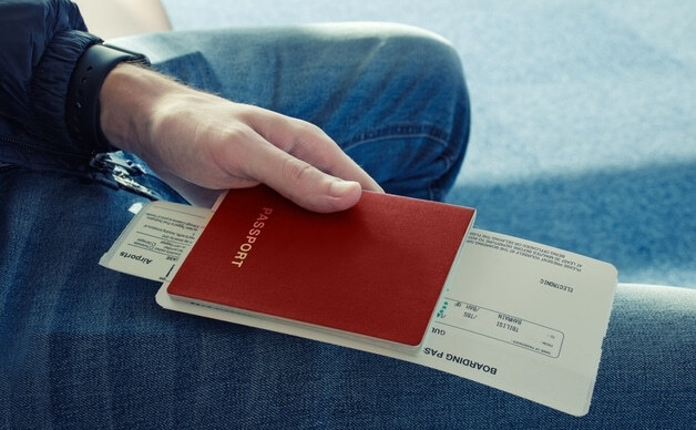 Vistos e Documentação